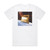 Narita Life Album Cover T-Shirt White