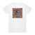 Narita Changes Album Cover T-Shirt White