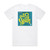 Nielson Zo Van Aah Yeah Album Cover T-Shirt White