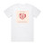 Nielson Hoe Album Cover T-Shirt White
