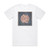 norikum Ad Nauseam Album Cover T-Shirt White