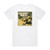 No Turning Back Revenge Is A Right Album Cover T-Shirt White