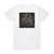 Nefarium Haeretichristus Album Cover T-Shirt White