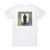 Novembre Dreams Dazur Album Cover T-Shirt White