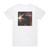 NFD Dead Pool Rising Album Cover T-Shirt White