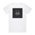Neurosis Through Silver In Blood Album Cover T-Shirt White