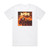 Norther Scream Album Cover T-Shirt White Norther Scream Album Cover T-Shirt White