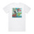 Nick Lowe Tokyo Bay Crying Inside Album Cover T-Shirt White