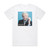 Nick Lowe The Convincer Album Cover T-Shirt White