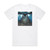 NECRONOMIDOL Deathless Album Cover T-Shirt White