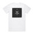 Nahash Daath Album Cover T-Shirt White