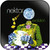Nektar Evolution Album Cover Sticker