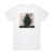 Nogu Svelo Empty 3 Album Cover T-Shirt White
