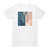 Navarone A Darker Shade Of White Album Cover T-Shirt White
