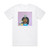 Noname Telefone Album Cover T-Shirt White