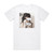 Nico Vega Fury Oh Fury Album Cover T-Shirt White