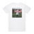 Noah Gundersen Ledges Album Cover T-Shirt White