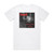 Numenor Make The Stand Album Cover T-Shirt White