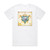 Neil Zaza When Gravity Fails Album Cover T-Shirt White