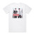 Nick and Simon Christmas With Album Cover T-Shirt White