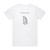 Nothing More Madhatters Bliss Album Cover T-Shirt White