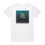 Nothing More Nothing More Album Cover T-Shirt White Nothing More Nothing More Album Cover T-Shirt White