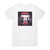NegMarrons Le Bilan Album Cover T-Shirt White