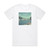 No-Man Wild Opera Album Cover T-Shirt White