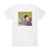 Nawfel Nawfel Album Cover T-Shirt White