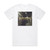 Nathy Peluso Corashe Album Cover T-Shirt White