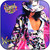 Rick James Wonderful Album Cover Sticker