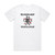 New Model Army Today Is A Good Day Album Cover T-Shirt White