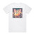 NINA My Mistake Album Cover T-Shirt White