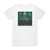 No Te Va Gustar Nostalgias Santiagueas Album Cover T-Shirt White