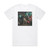 Norma Jean Meridional Album Cover T-Shirt White