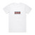 Nitzer Ebb Body Rework Album Cover T-Shirt White