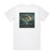 Nuclear Winter Night Shift Album Cover T-Shirt White
