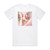 Nicole First Romance Album Cover T-Shirt White