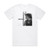 Nicole Apt Album Cover T-Shirt White