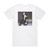 Nami Tamaki Step 1 Album Cover T-Shirt White