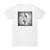 Nathan Johnson Looper Album Cover T-Shirt White