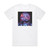 Node Node Live Album Cover T-Shirt White