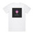 Node Node Album Cover T-Shirt White