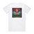 Nine Treasures Wisdom Eyes Album Cover T-Shirt White