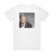 Neil Sedaka The Music Of My Life Album Cover T-Shirt White Neil Sedaka The Music Of My Life Album Cover T-Shirt White