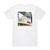 Nuclear Assault Live At The Hammersmith Odeon Album Cover T-Shirt White