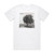 Nils Petter Molvaer Nordub Album Cover T-Shirt White