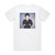 Nils Lofgren Nils Album Cover T-Shirt White