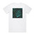 Nachtmystium Instinct Decay Album Cover T-Shirt White