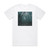 Nachtmystium Eulogy Iv Album Cover T-Shirt White